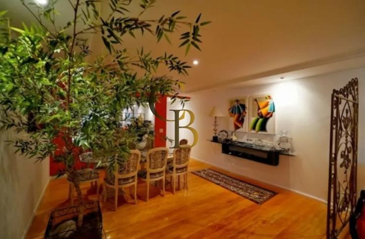 COBERTURA JARDIM OCE�NICO VENDA
