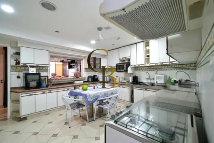 COBERTURA JARDIM OCE�NICO VENDA