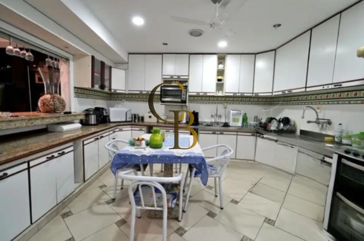COBERTURA JARDIM OCE�NICO VENDA