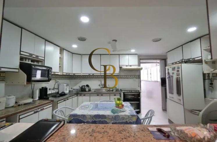 COBERTURA JARDIM OCE�NICO VENDA