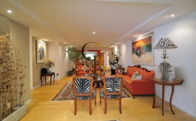 COBERTURA JARDIM OCE�NICO VENDA