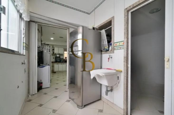 COBERTURA JARDIM OCE�NICO VENDA