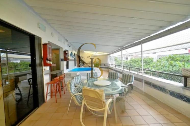 COBERTURA JARDIM OCE�NICO VENDA