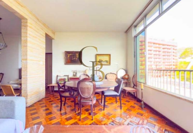 COBERTURA IPANEMA VENDA
