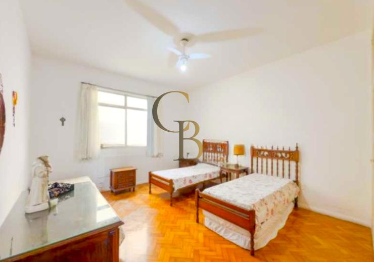 COBERTURA IPANEMA VENDA