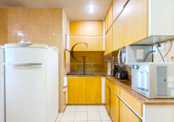 COBERTURA IPANEMA VENDA