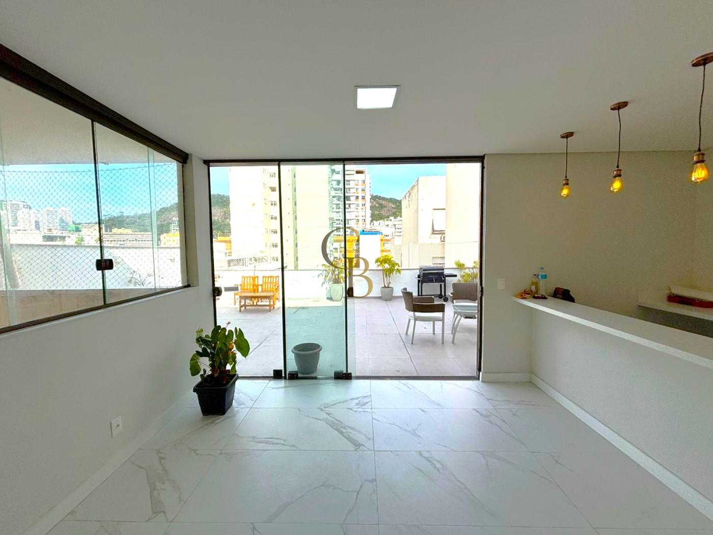 COBERTURA BOTAFOGO VENDA
