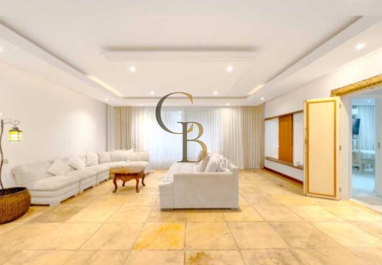 APARTAMENTO COPACABANA VENDA