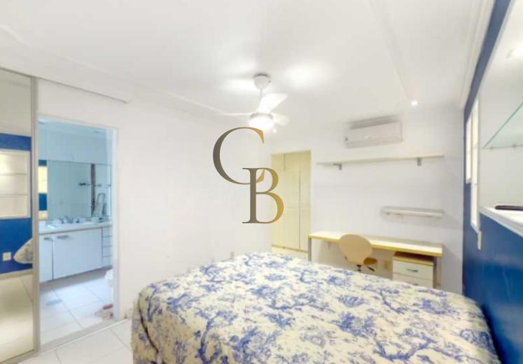 APARTAMENTO COPACABANA VENDA