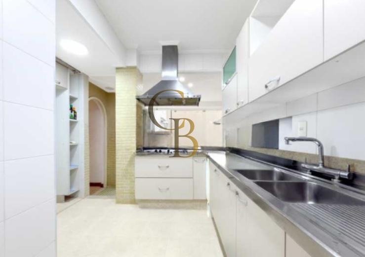 APARTAMENTO COPACABANA VENDA