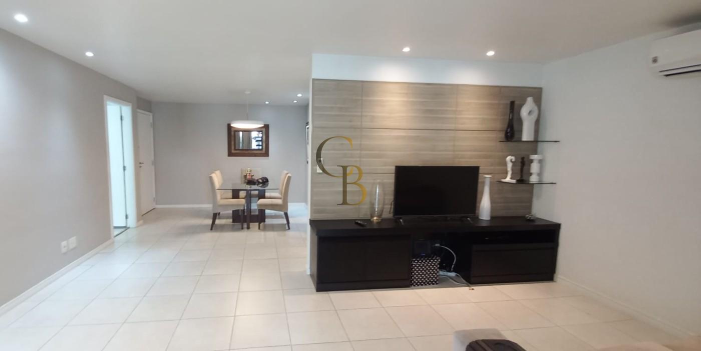 APARTAMENTO RECREIO VENDA