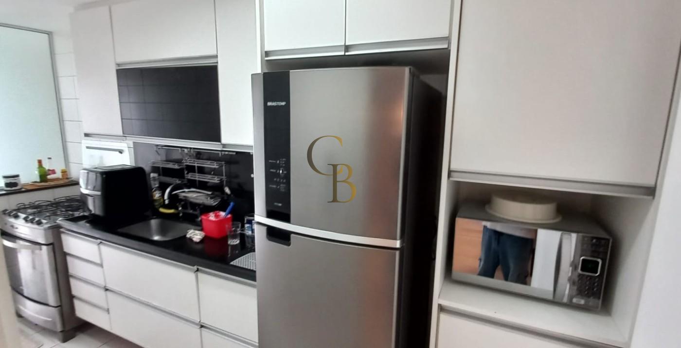 APARTAMENTO RECREIO VENDA