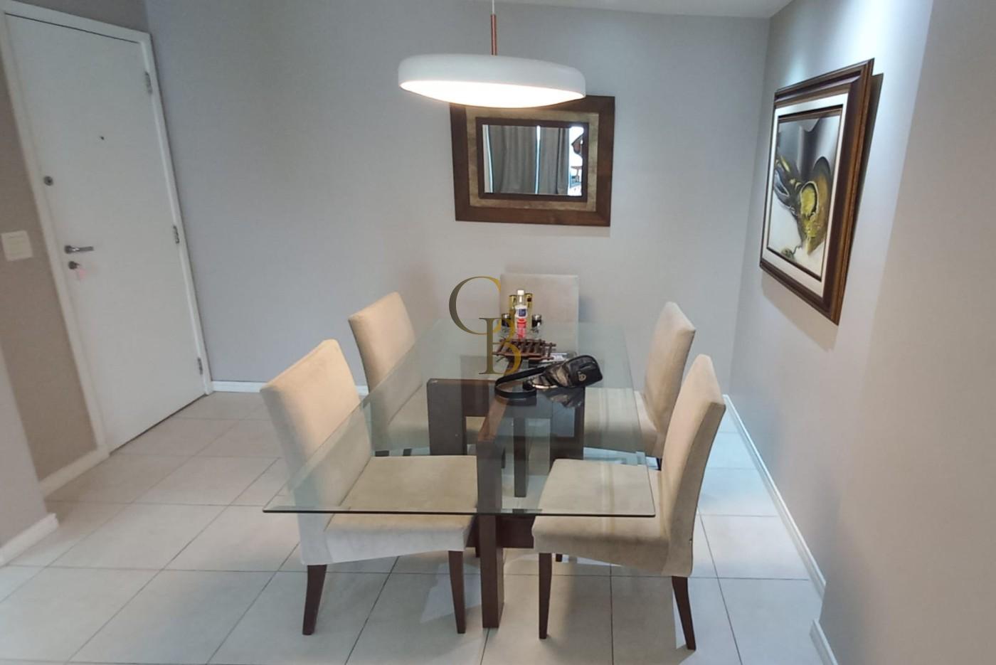 APARTAMENTO RECREIO VENDA