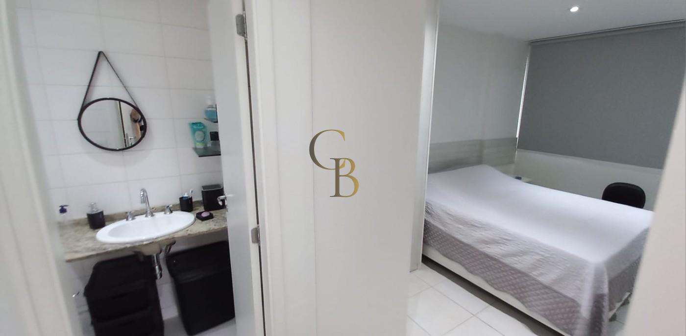 APARTAMENTO RECREIO VENDA