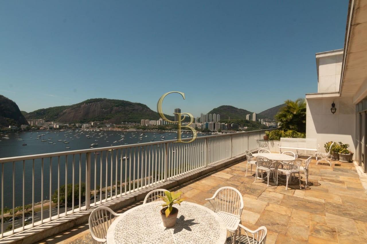 APARTAMENTO FLAMENGOVENDA