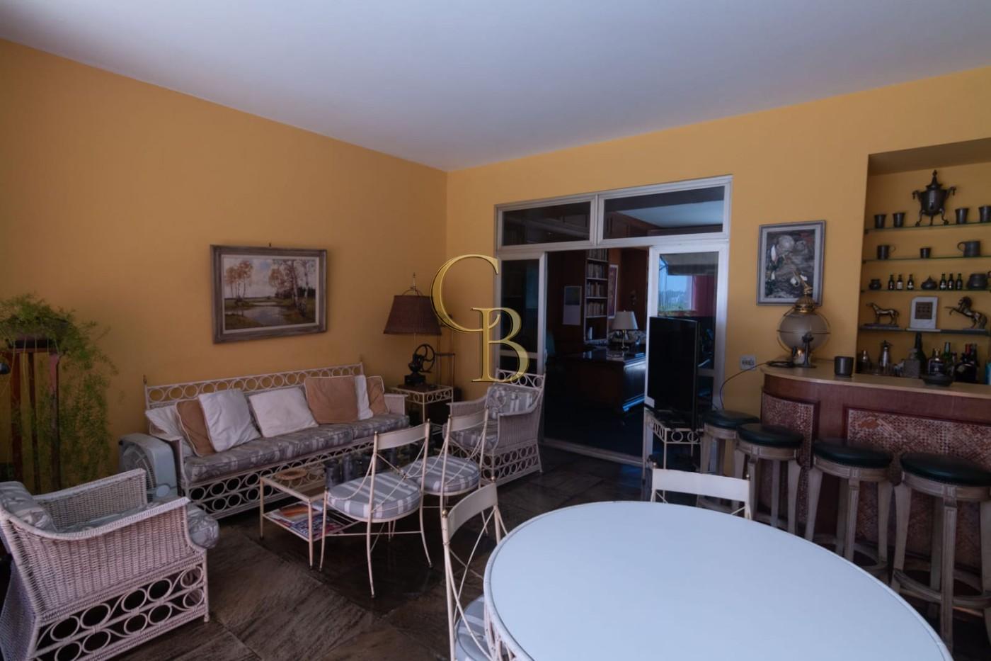 APARTAMENTO FLAMENGOVENDA