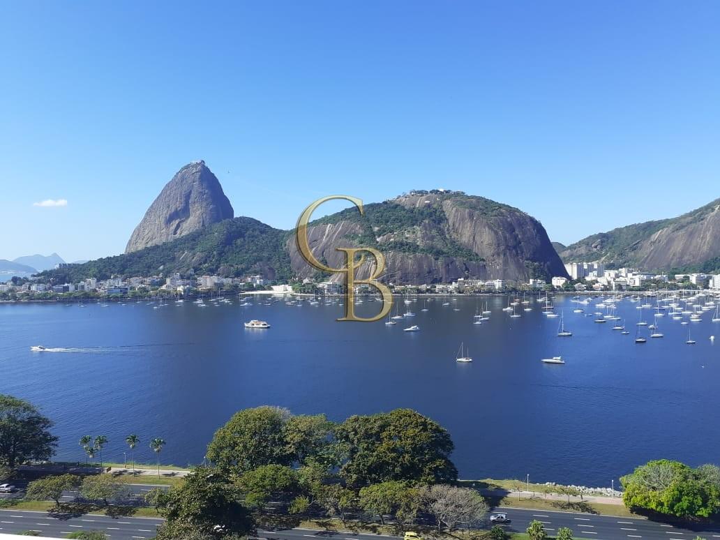 APARTAMENTO FLAMENGOVENDA