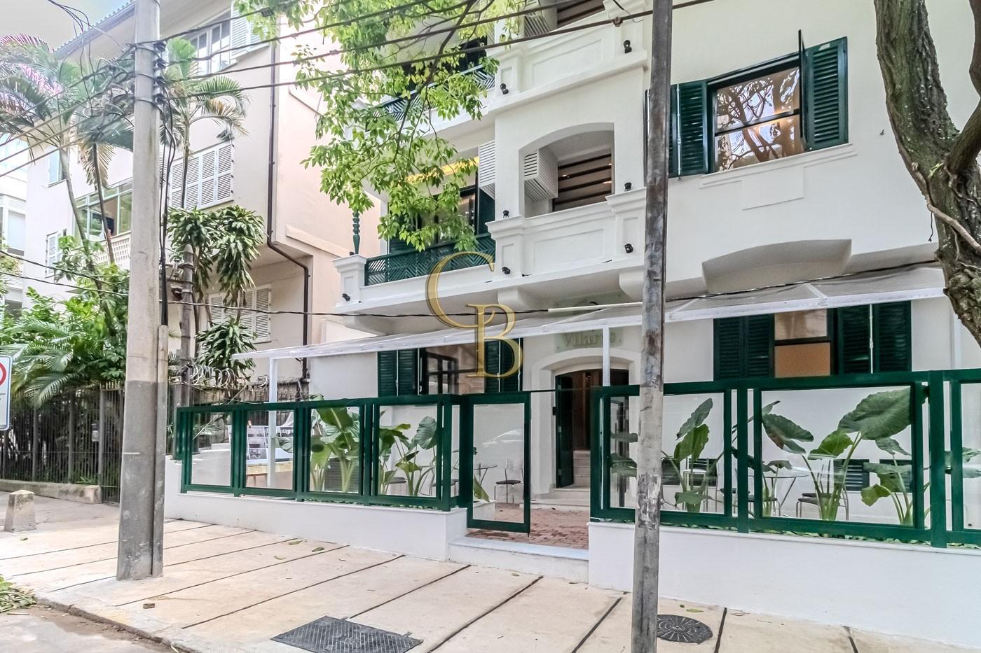APARTAMENTO COPACABANA VENDA