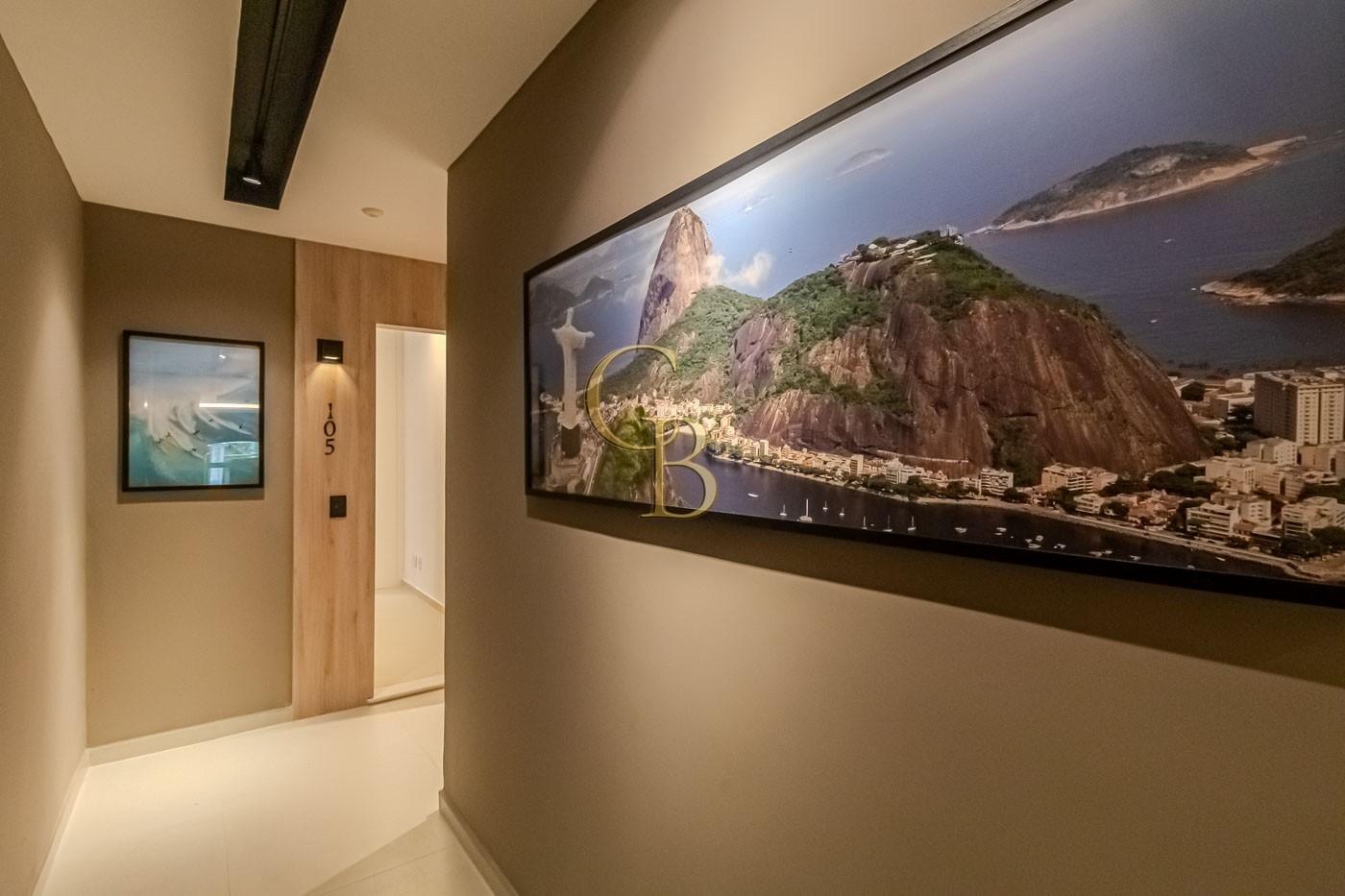 APARTAMENTO COPACABANA VENDA