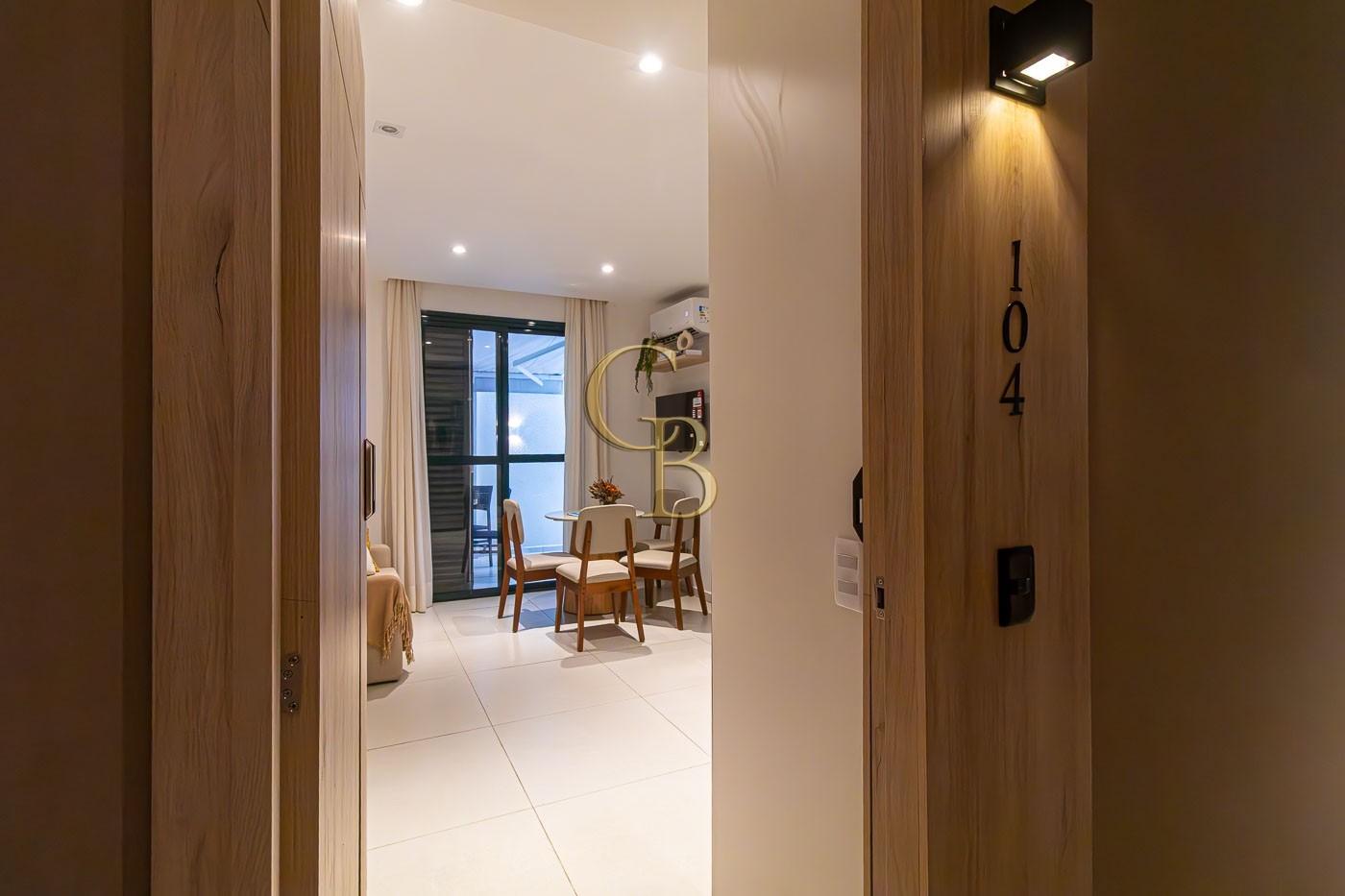 APARTAMENTO COPACABANA VENDA