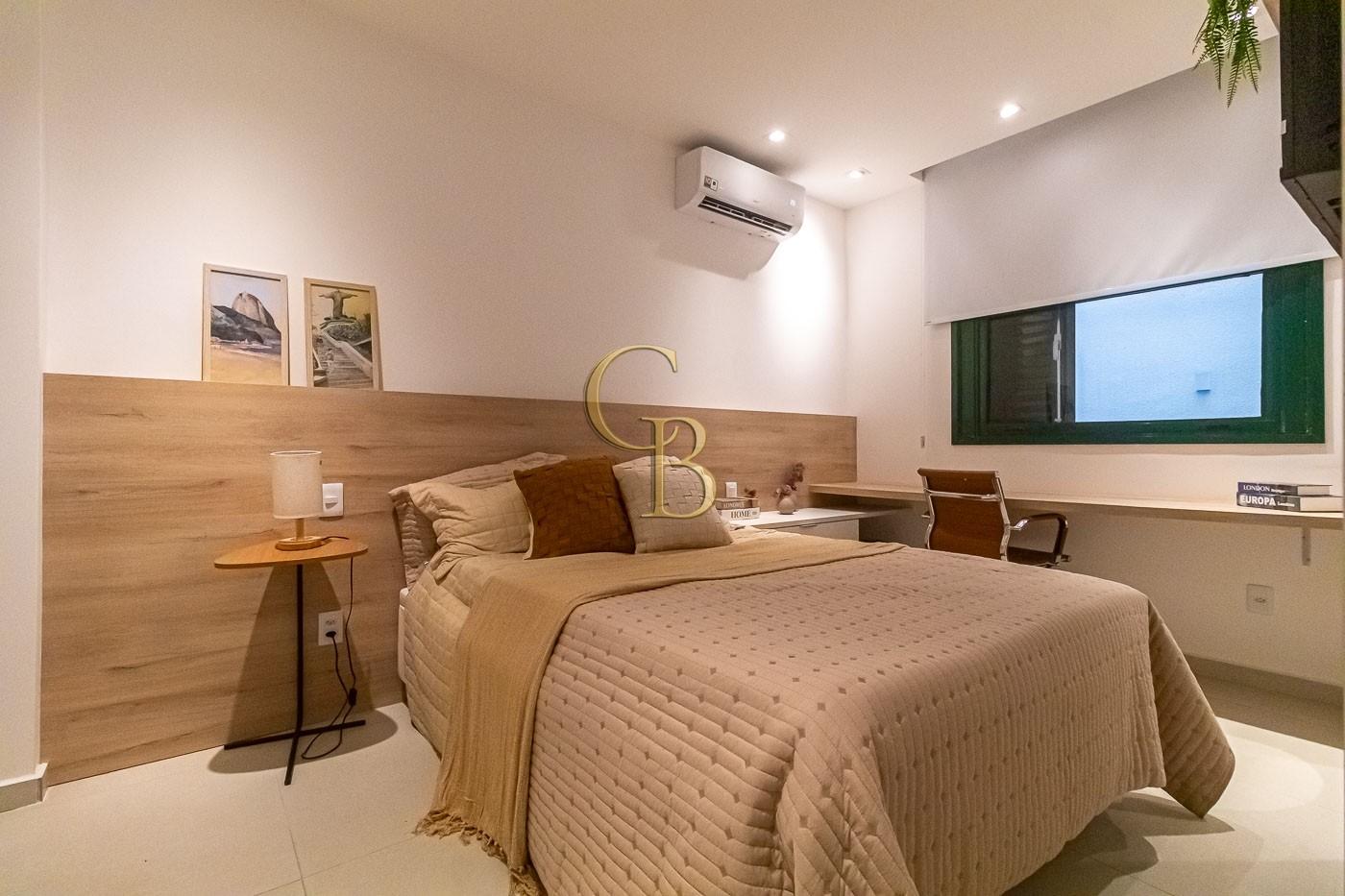 APARTAMENTO COPACABANA VENDA