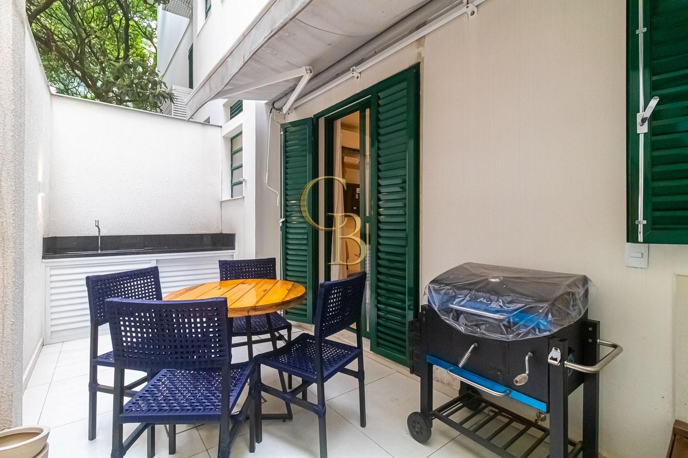 APARTAMENTO COPACABANA VENDA