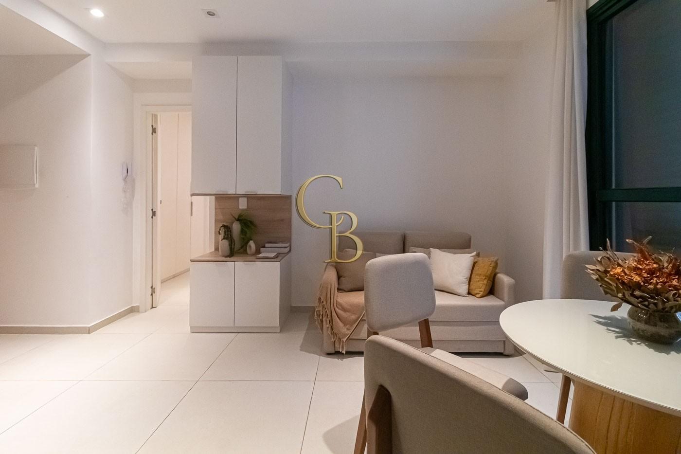 APARTAMENTO COPACABANA VENDA