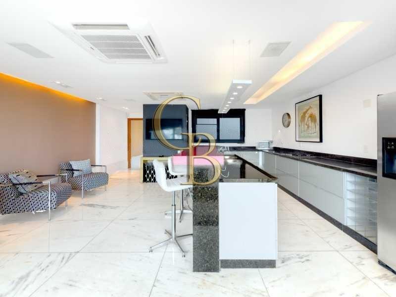 COBERTURA L�CIO COSTA VENDA