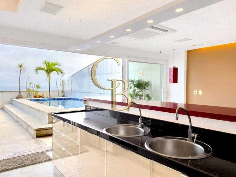 COBERTURA L�CIO COSTA VENDA