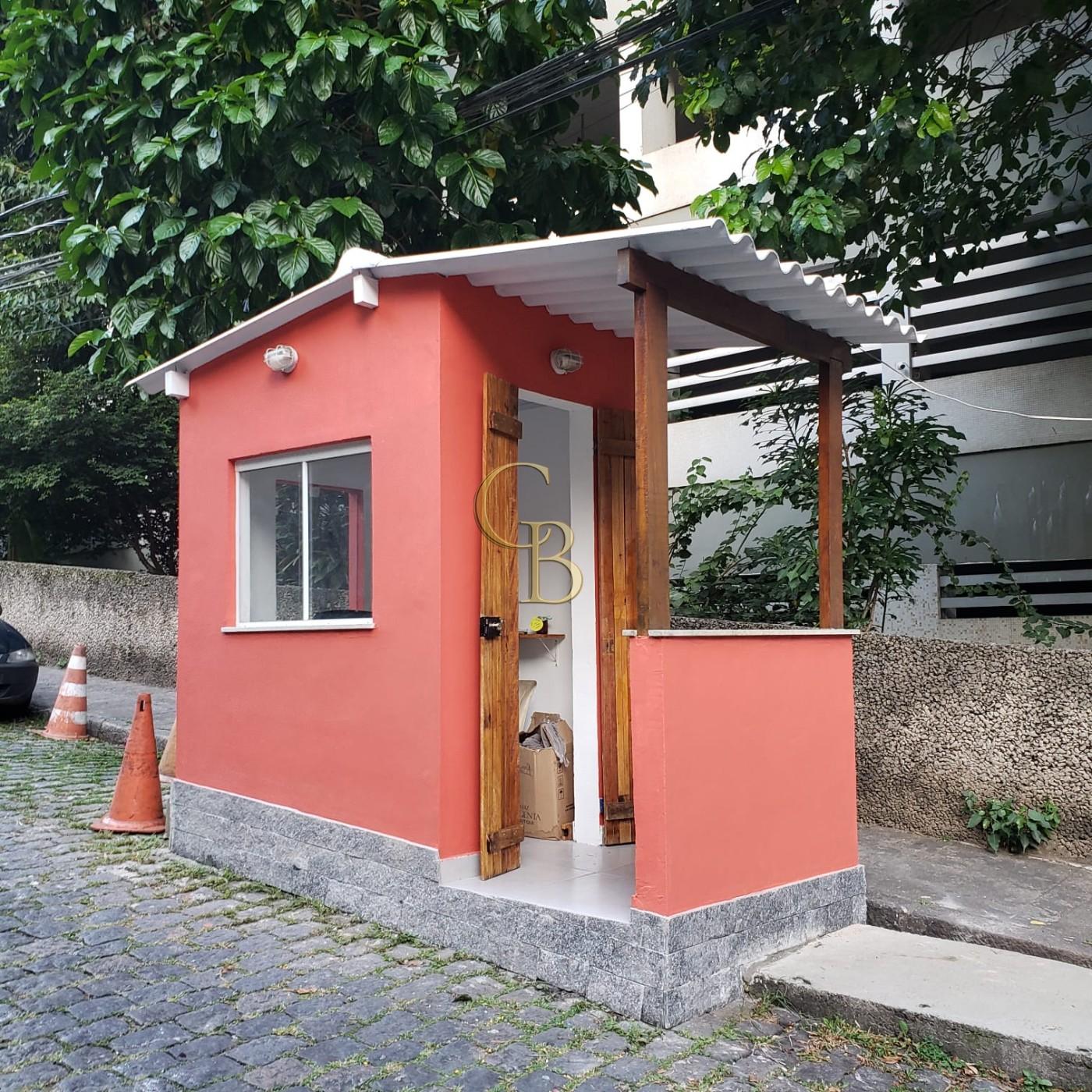 CASA LARANJEIRAS VENDA