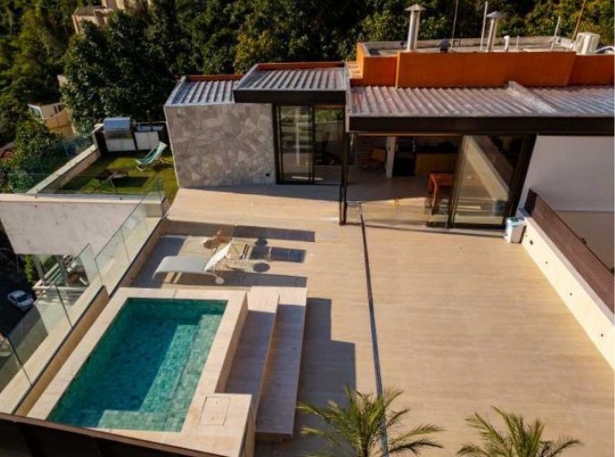 APARTAMENTO LAGOA VENDA