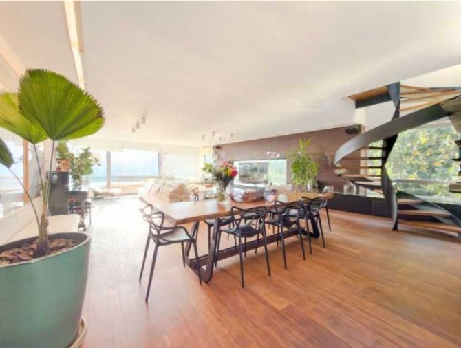 APARTAMENTO LAGOA VENDA