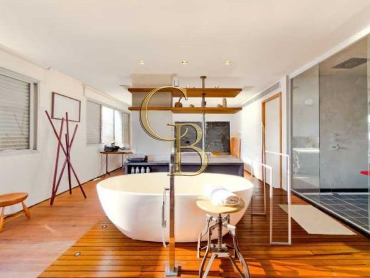 APARTAMENTO LAGOA VENDA
