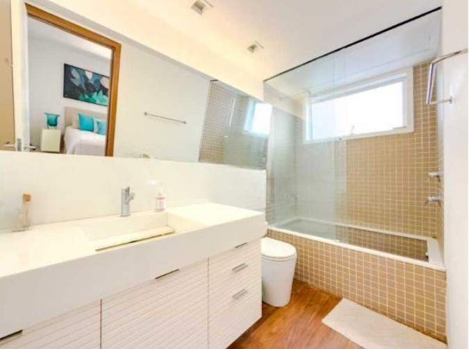 APARTAMENTO LAGOA VENDA