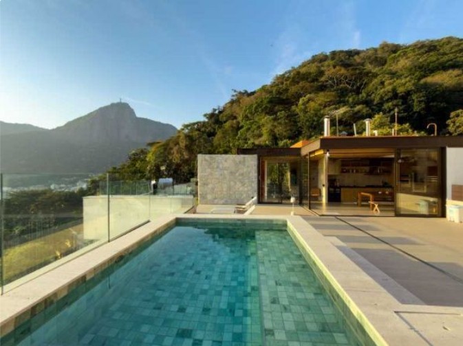 APARTAMENTO LAGOA VENDA