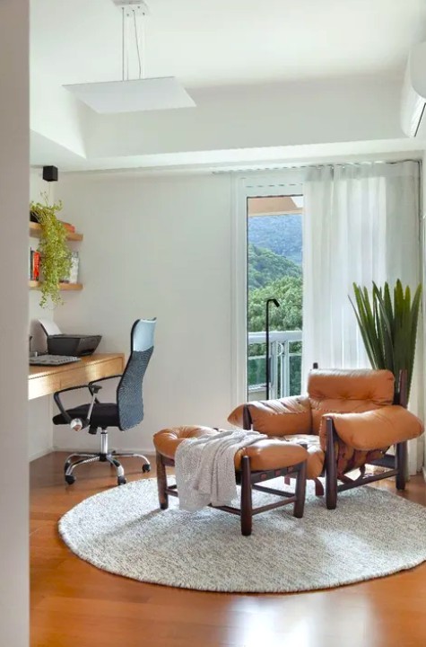APARTAMENTO LEBLON VENDA