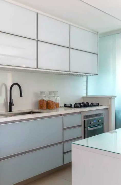 APARTAMENTO LEBLON VENDA