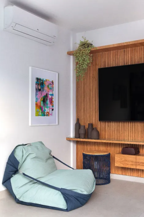 APARTAMENTO LEBLON VENDA