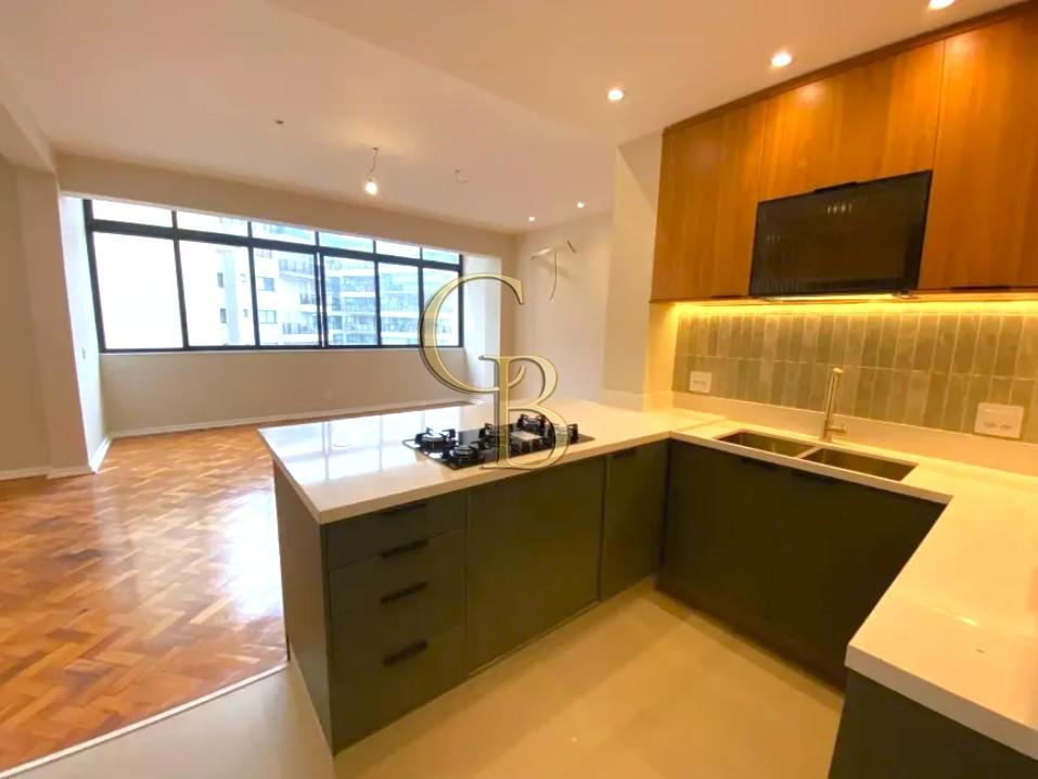 APARTAMENTO BOTAFOGO VENDA