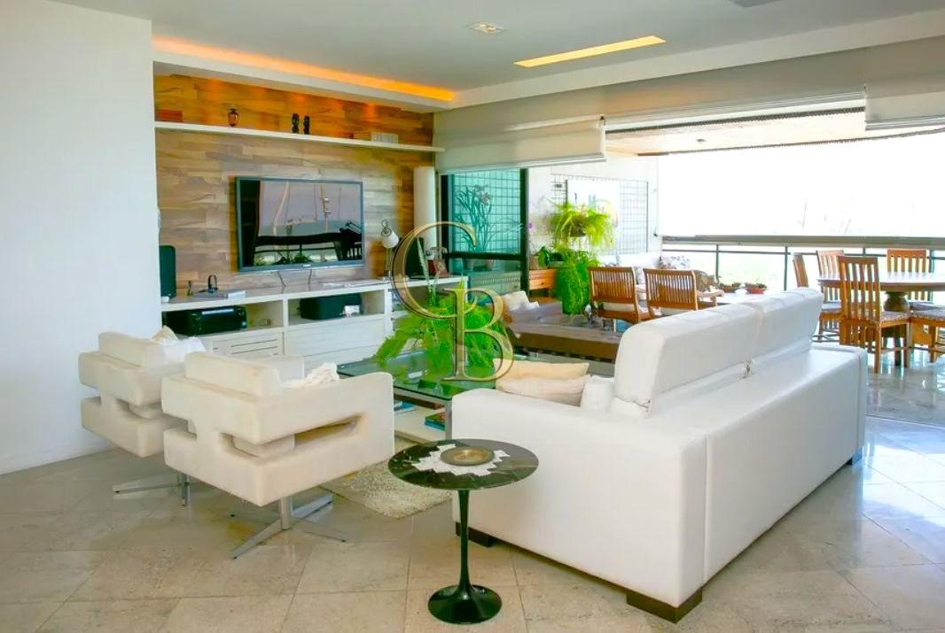 APARTAMENTO AV. PEP� VENDA