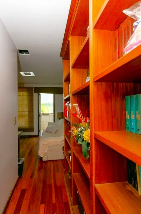 APARTAMENTO AV. PEP� VENDA