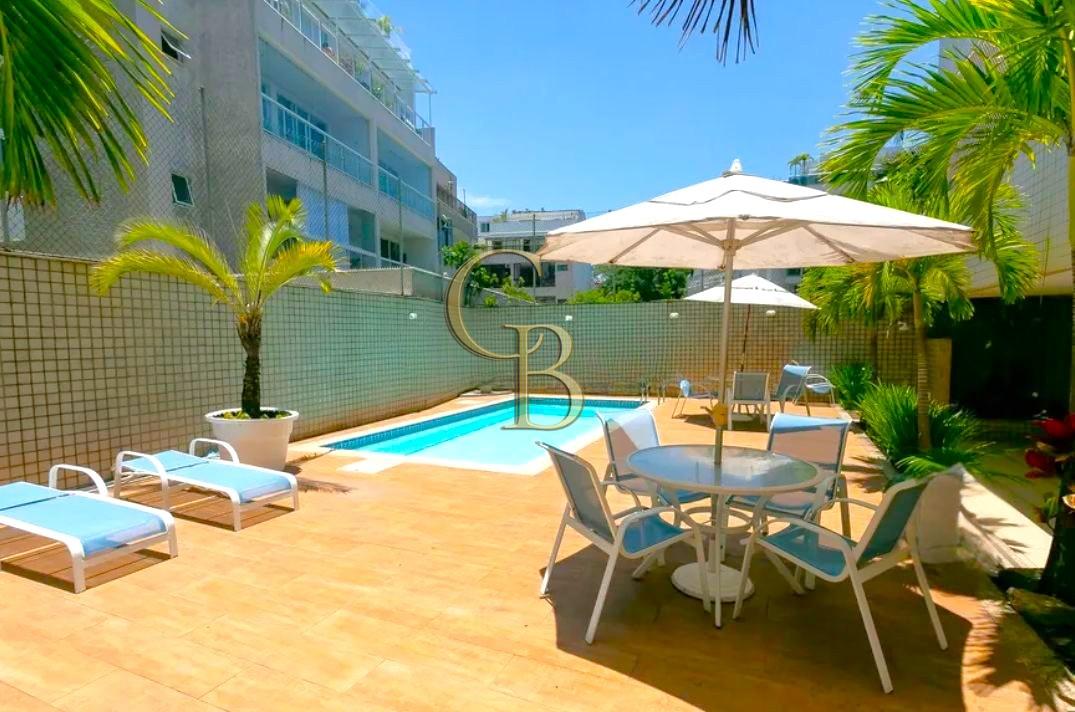 APARTAMENTO AV. PEP� VENDA