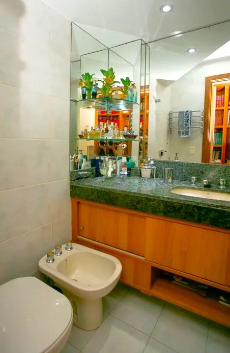APARTAMENTO AV. PEP� VENDA