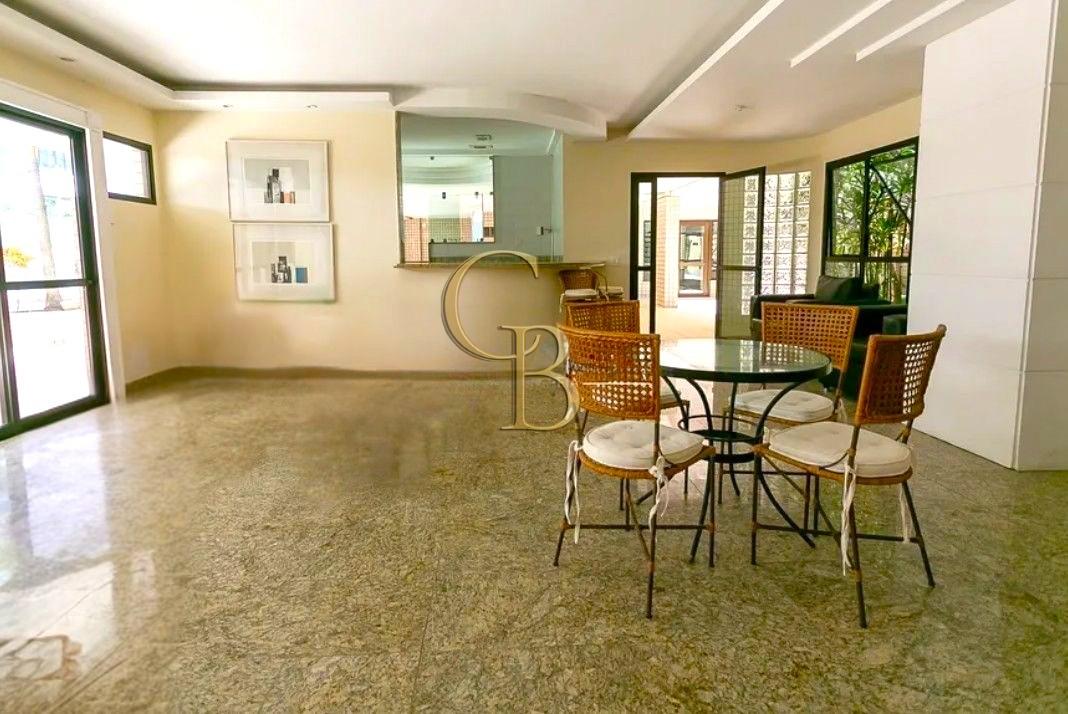 APARTAMENTO AV. PEP� VENDA