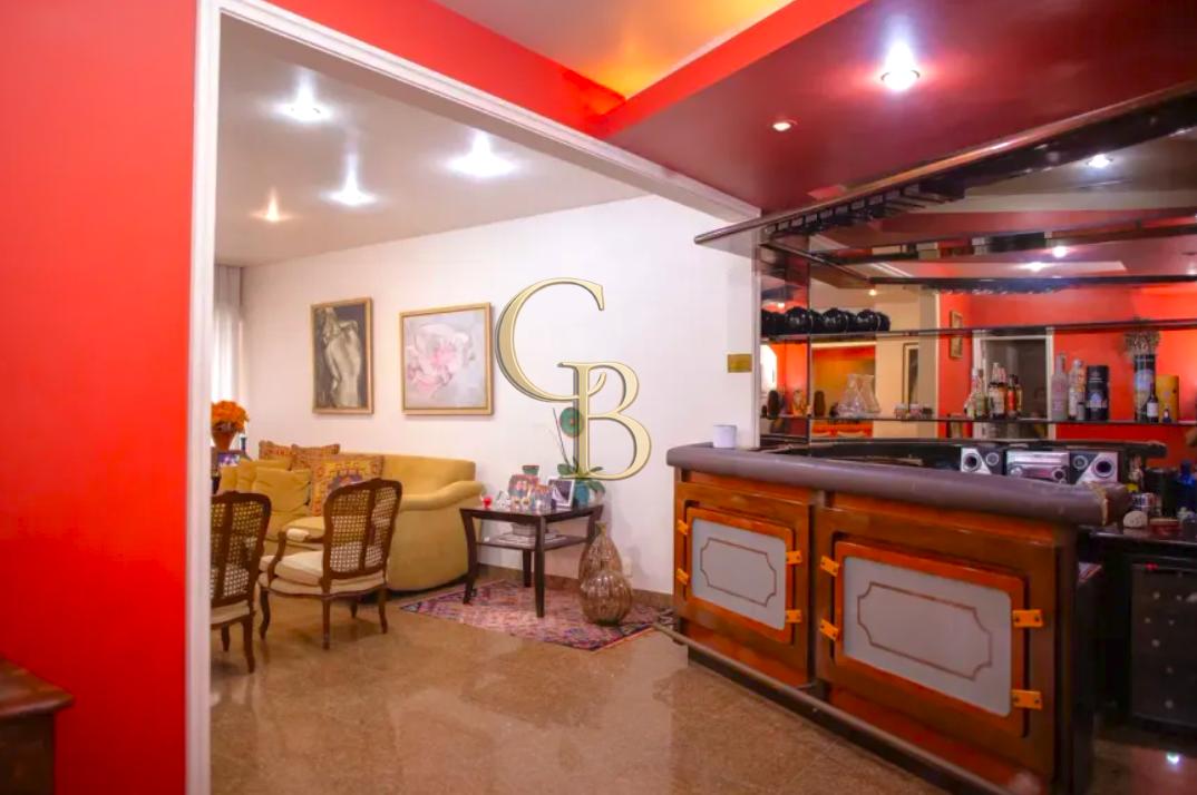 APARTAMENTO IPANEMA VENDA