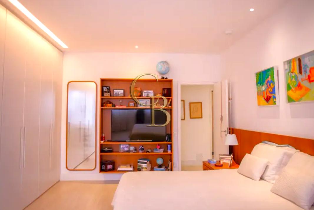 APARTAMENTO IPANEMA VENDA