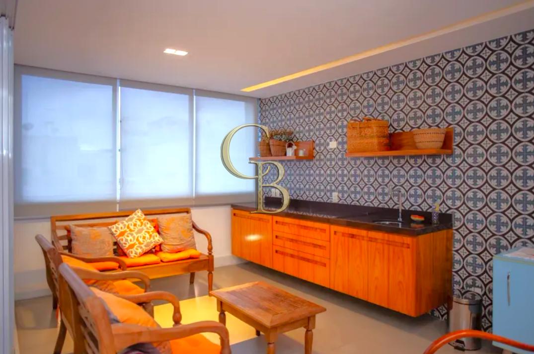 APARTAMENTO IPANEMA VENDA