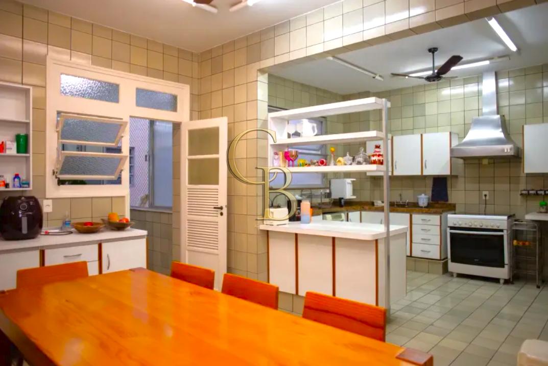 APARTAMENTO IPANEMA VENDA