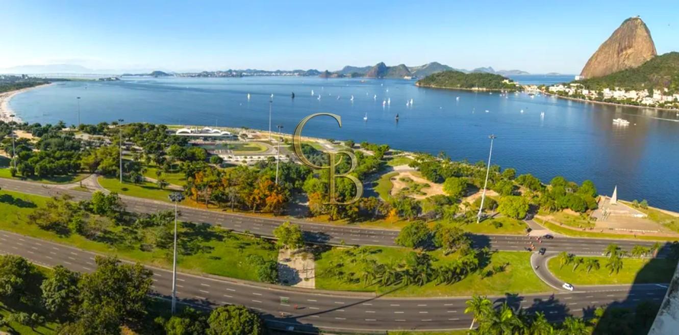 APARTAMENTO FLAMENGO VENDA