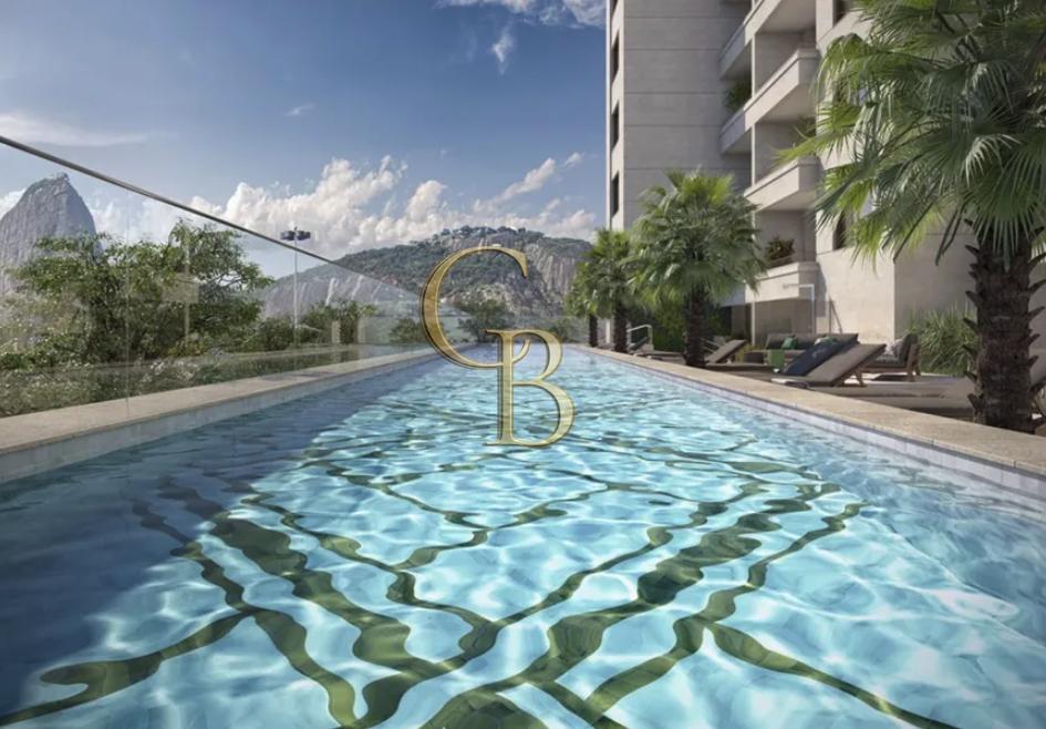 APARTAMENTO FLAMENGO VENDA